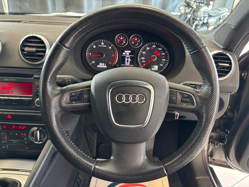 Used Audi A3 2012 for sale - 77133007: Photo 22