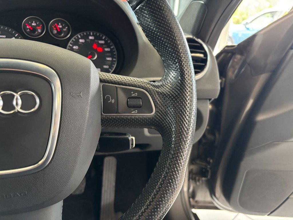 Used Audi A3 2012 for sale - 77133007: Photo 23