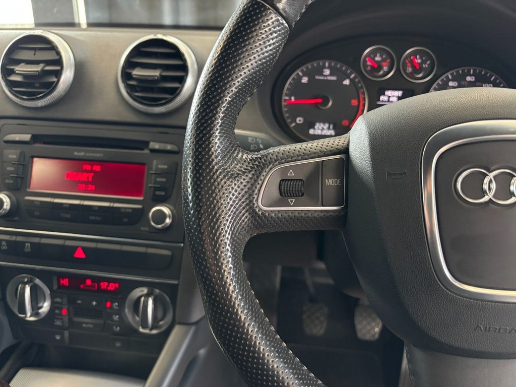 Used Audi A3 2012 for sale - 77133007: Photo 24