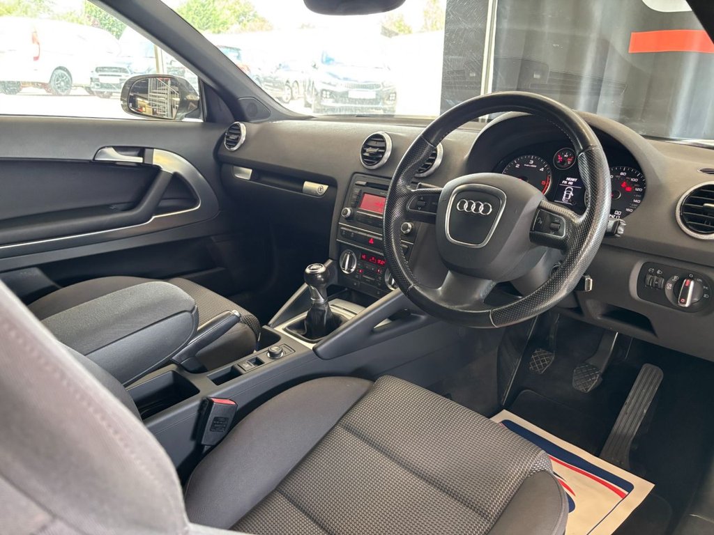 Used Audi A3 2012 for sale - 77133007: Photo 27