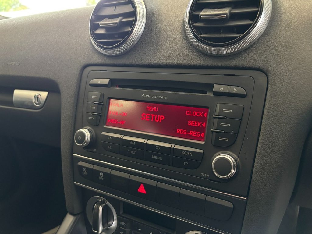 Used Audi A3 2012 for sale - 77133007: Photo 31