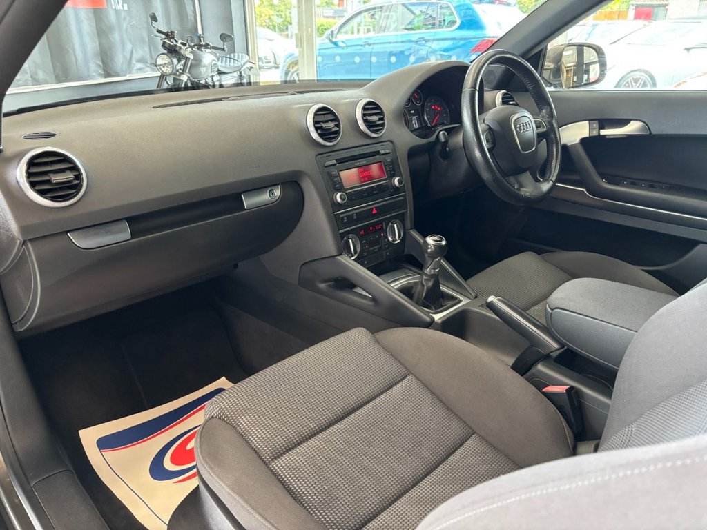 Used Audi A3 2012 for sale - 77133007: Photo 43