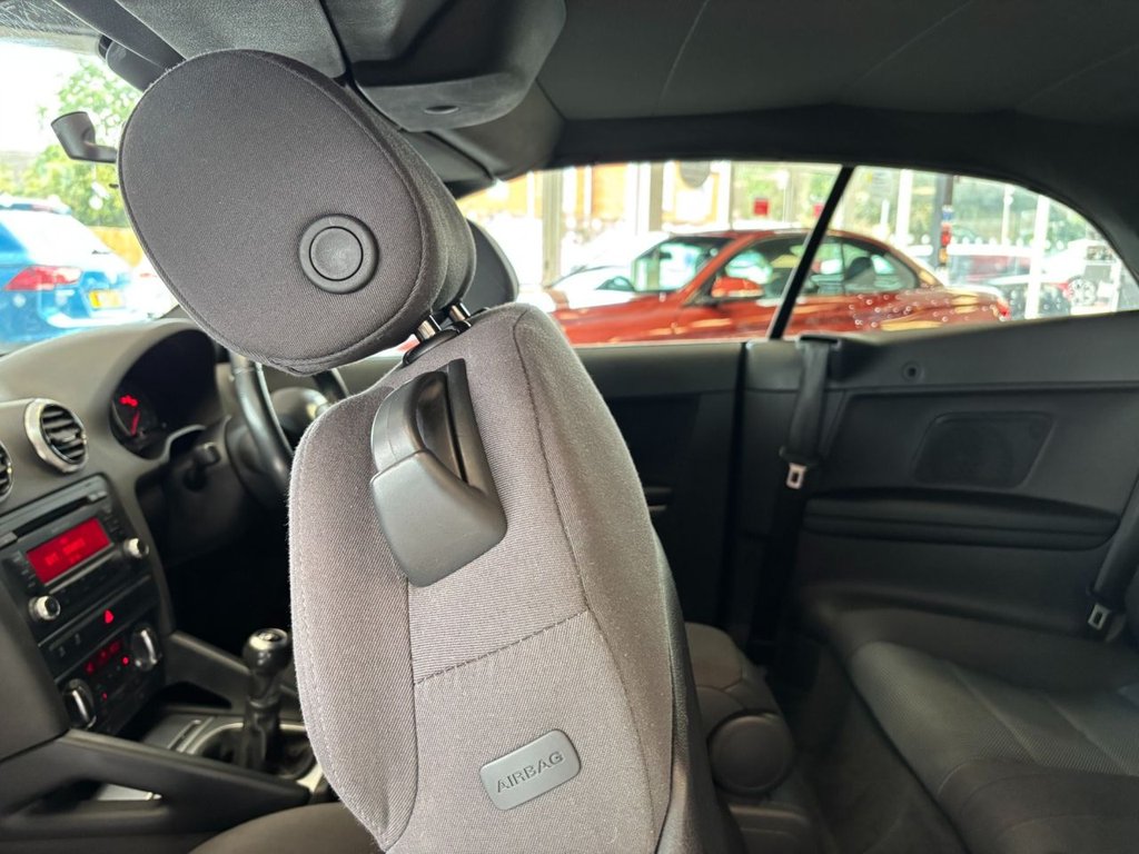 Used Audi A3 2012 for sale - 77133007: Photo 45