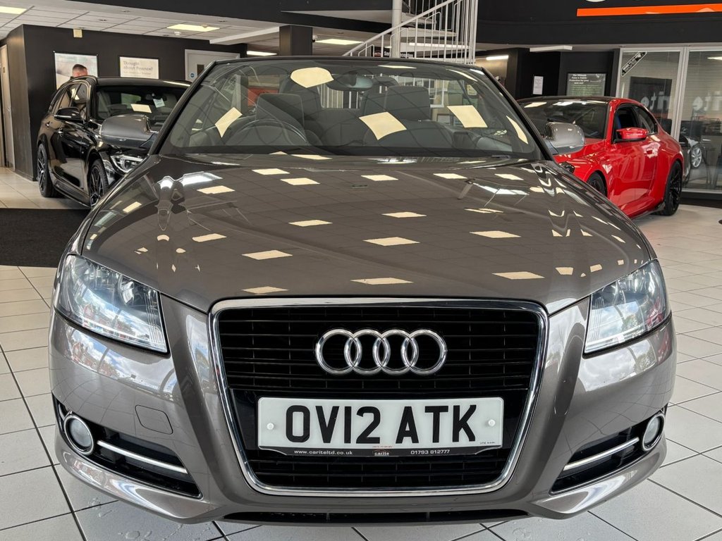 Used Audi A3 2012 for sale - 77133007: Photo 5