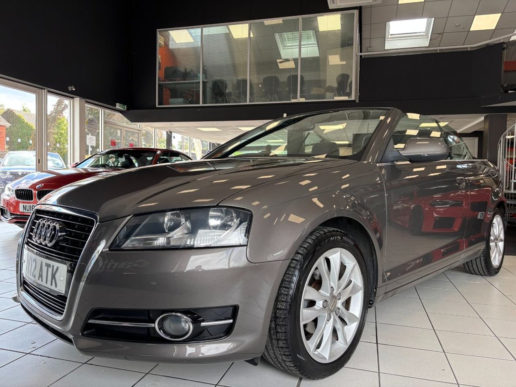 Used Audi A3 2012 for sale - 77133007: Photo 6