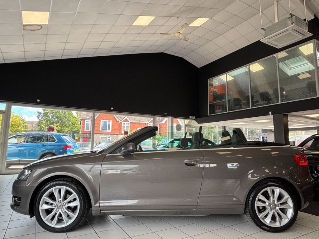 Used Audi A3 2012 for sale - 77133007: Photo 8