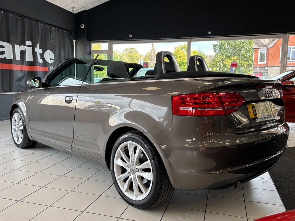 Used Audi A3 2012 for sale - 77133007: Photo 9