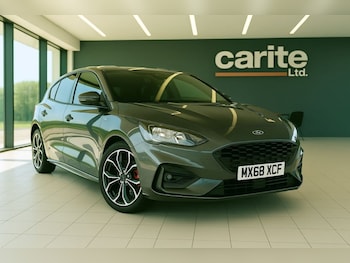 Ford - Focus