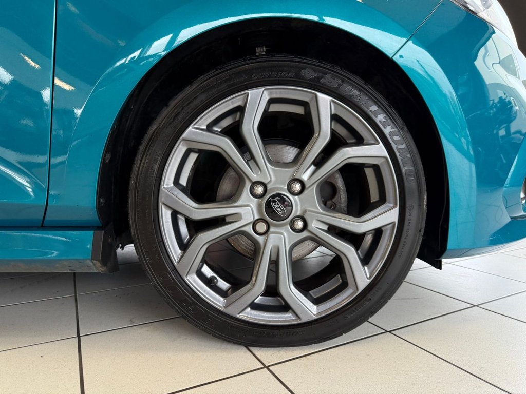 Used Ford Fiesta 2018 for sale - 76751069: Photo 14