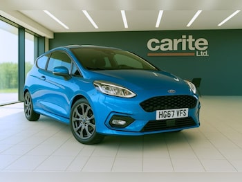 Ford - Fiesta