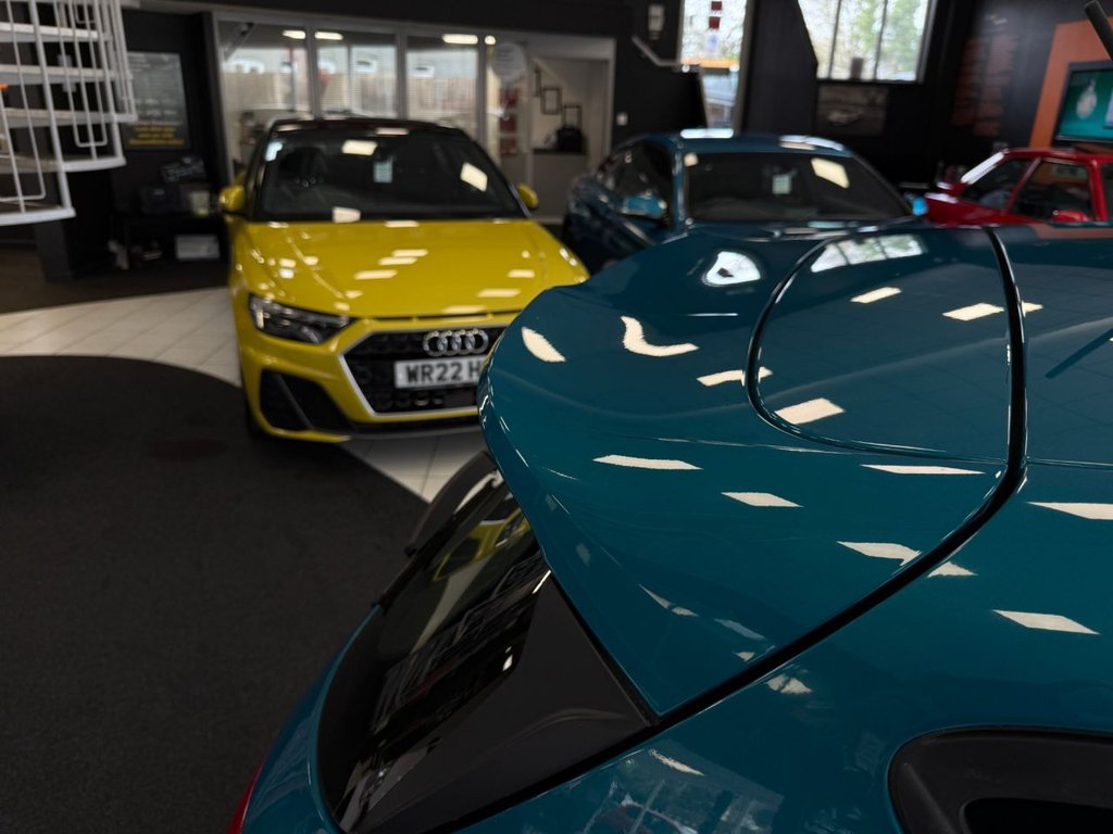 Used Ford Fiesta 2018 for sale - 76751069: Photo 20