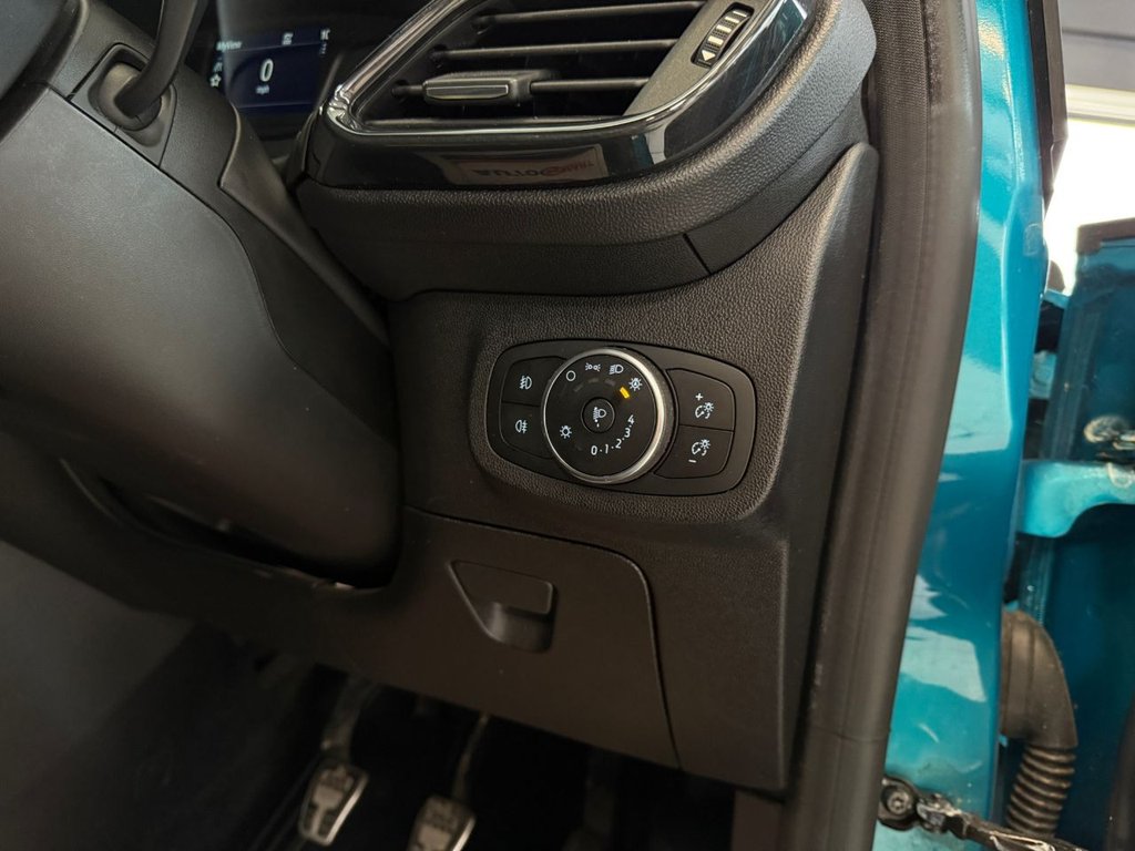 Used Ford Fiesta 2018 for sale - 76751069: Photo 25