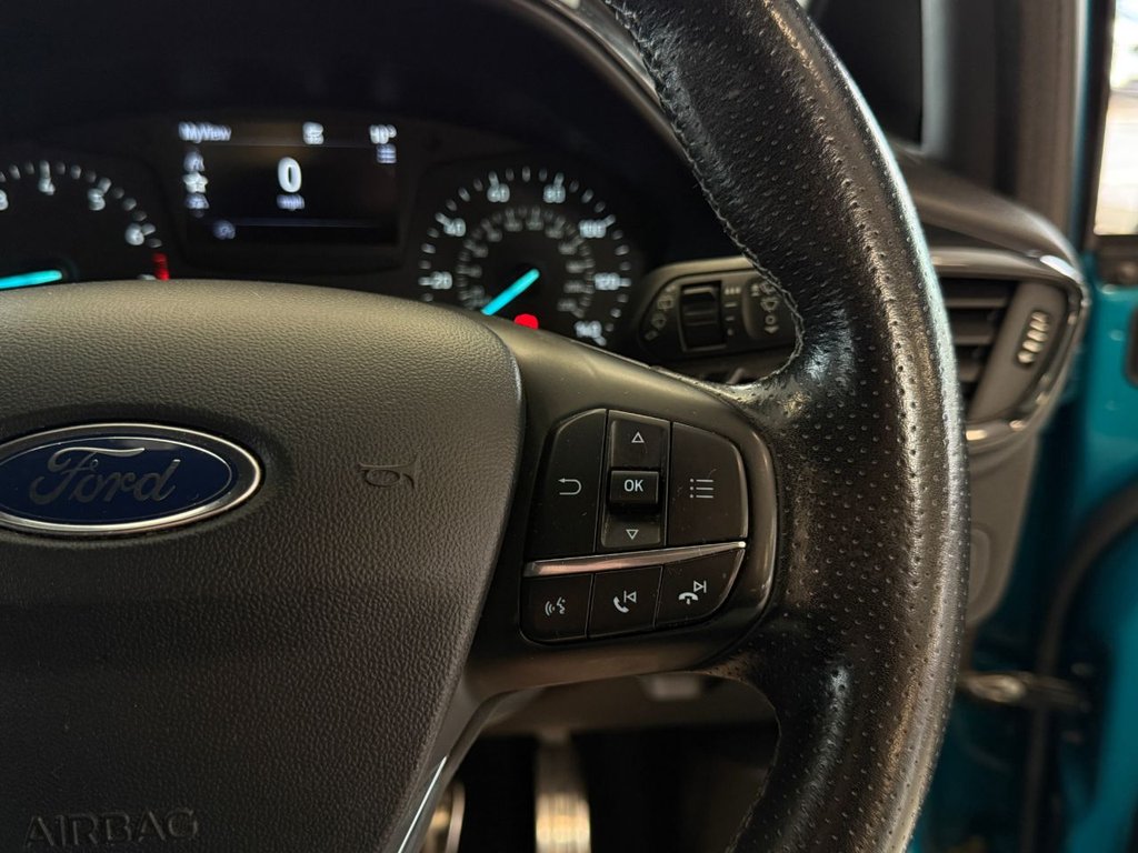 Used Ford Fiesta 2018 for sale - 76751069: Photo 26