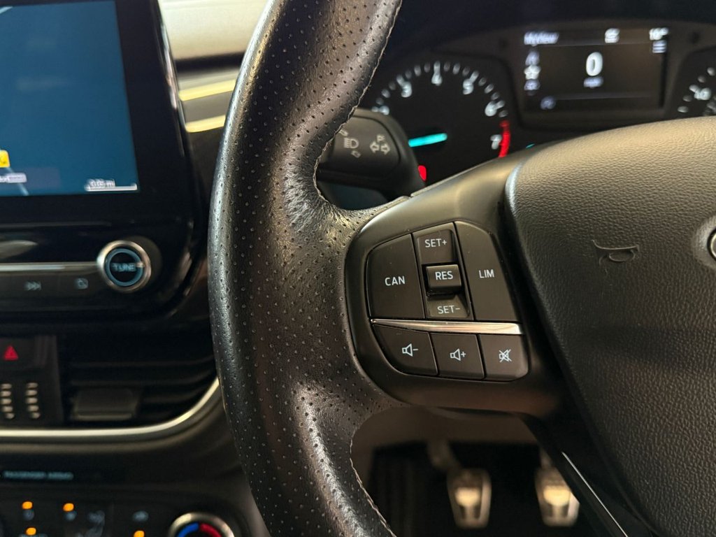 Used Ford Fiesta 2018 for sale - 76751069: Photo 27