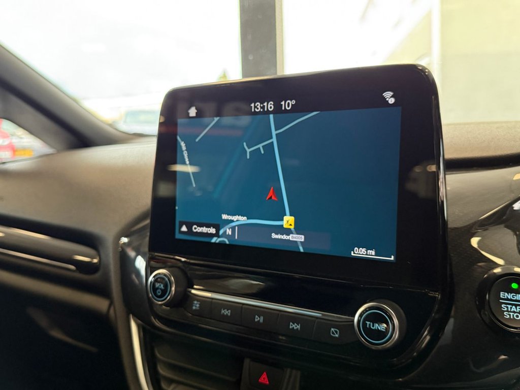 Used Ford Fiesta 2018 for sale - 76751069: Photo 28