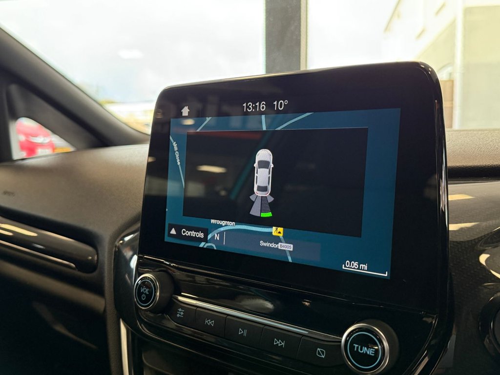 Used Ford Fiesta 2018 for sale - 76751069: Photo 29