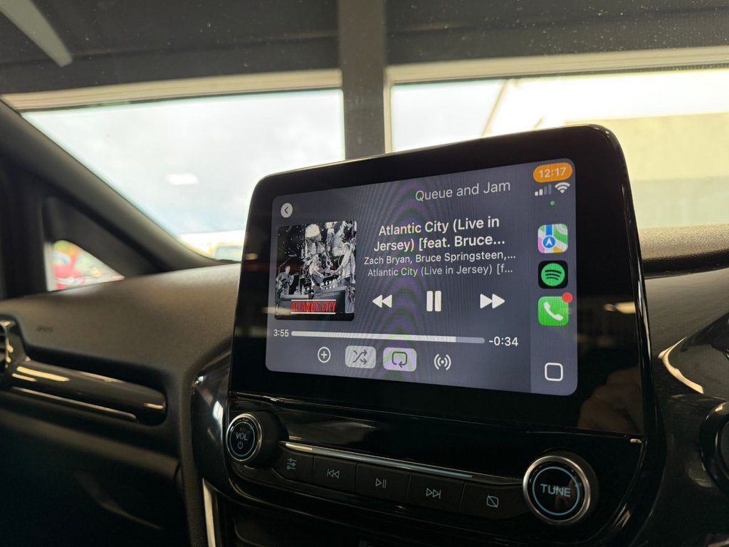 Used Ford Fiesta 2018 for sale - 76751069: Photo 31