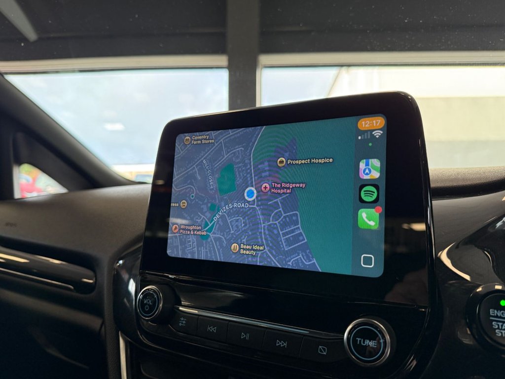 Used Ford Fiesta 2018 for sale - 76751069: Photo 32