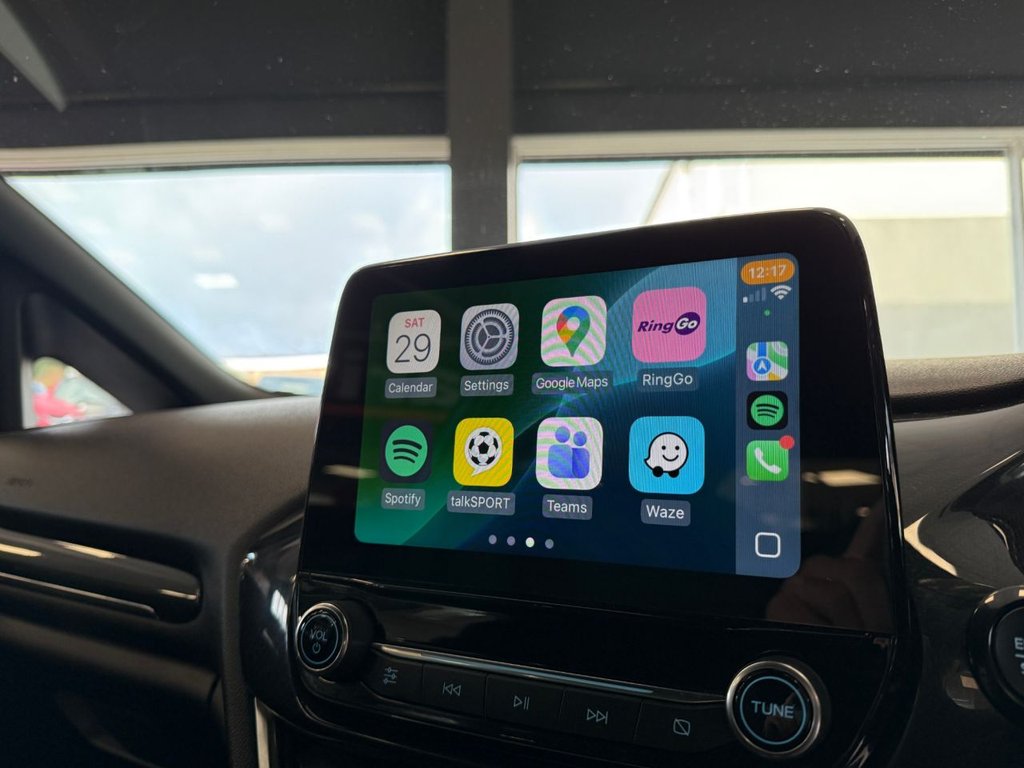 Used Ford Fiesta 2018 for sale - 76751069: Photo 33