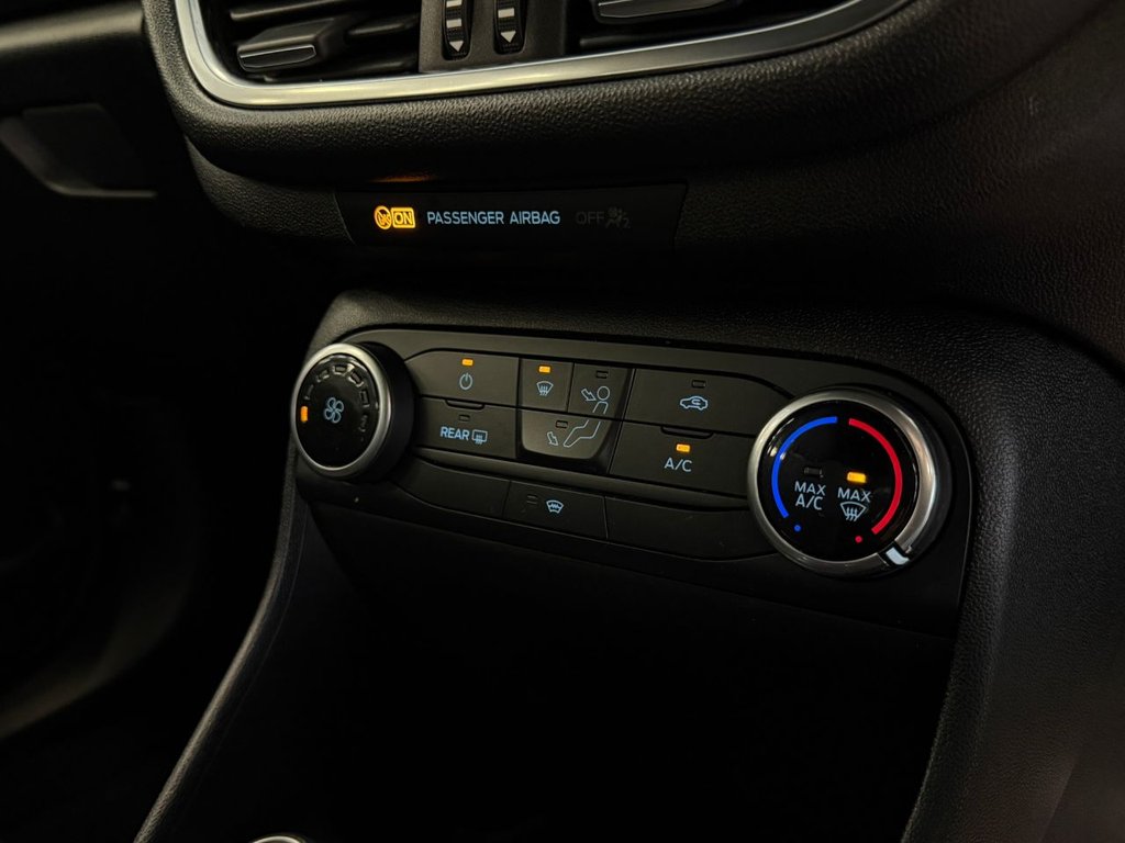 Used Ford Fiesta 2018 for sale - 76751069: Photo 35