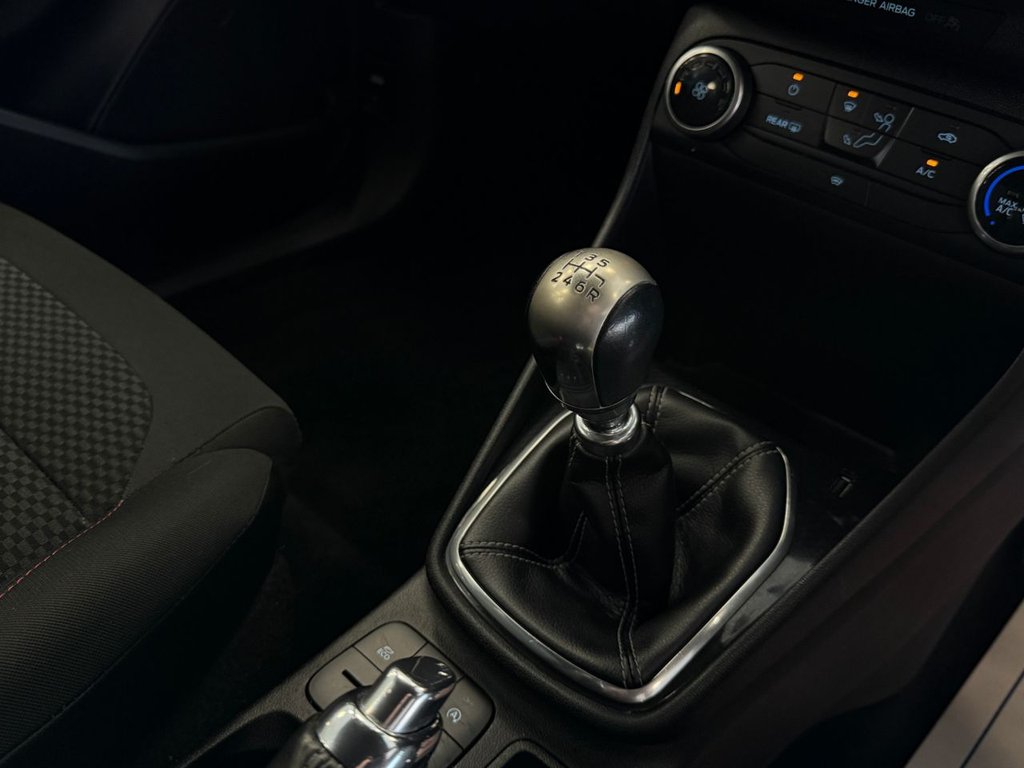 Used Ford Fiesta 2018 for sale - 76751069: Photo 36