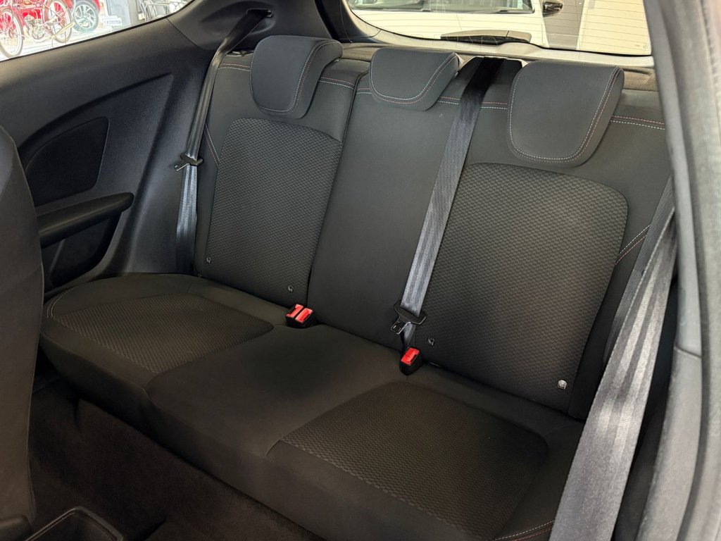 Used Ford Fiesta 2018 for sale - 76751069: Photo 37