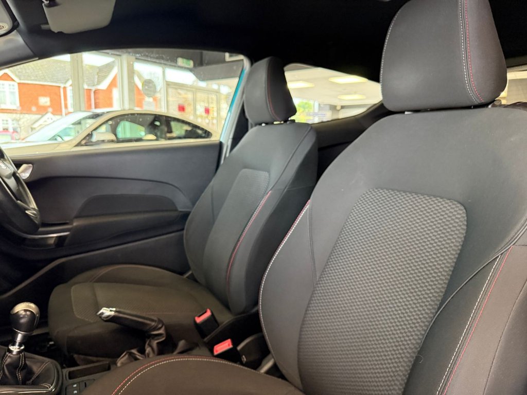 Used Ford Fiesta 2018 for sale - 76751069: Photo 39