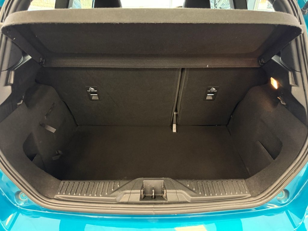 Used Ford Fiesta 2018 for sale - 76751069: Photo 41