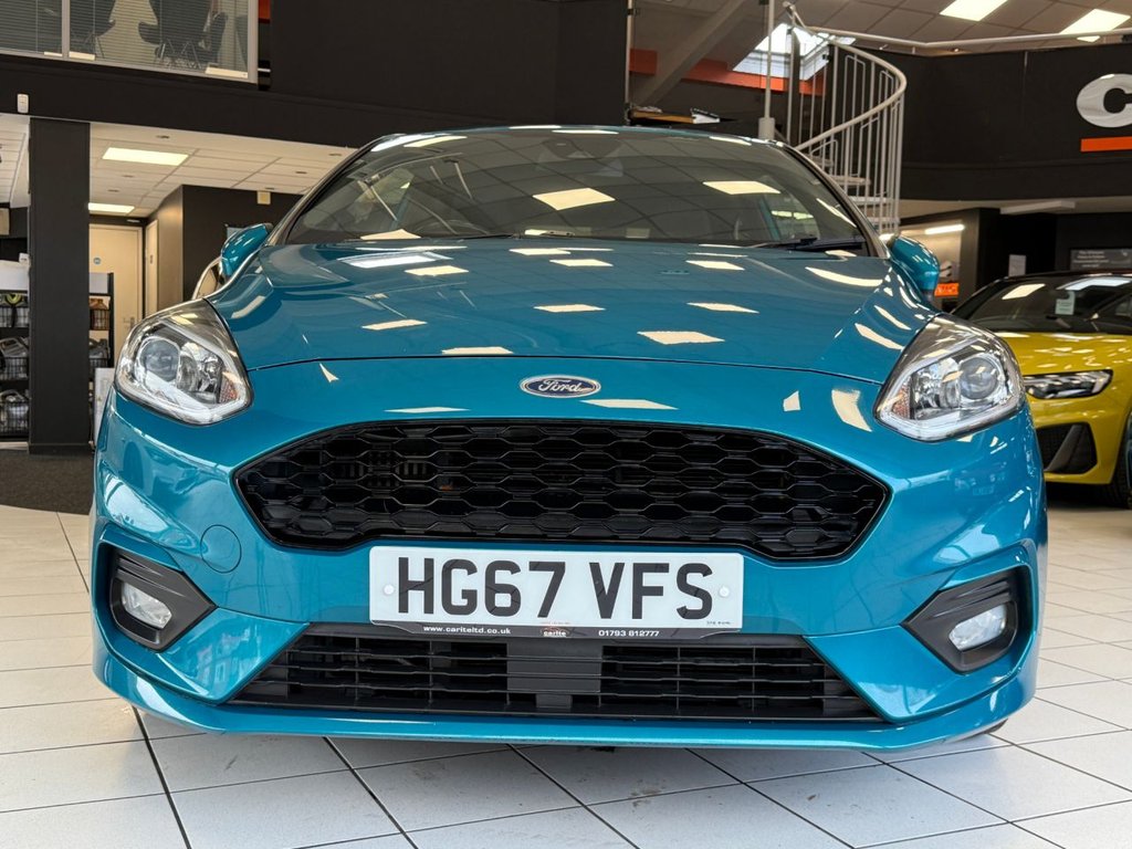 Used Ford Fiesta 2018 for sale - 76751069: Photo 5