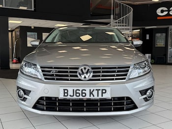 Used Volkswagen CC 2016 for sale - 78762486: Photo