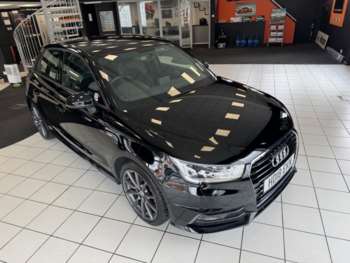 Used Audi A1 2018 for sale - 75158831: Photo
