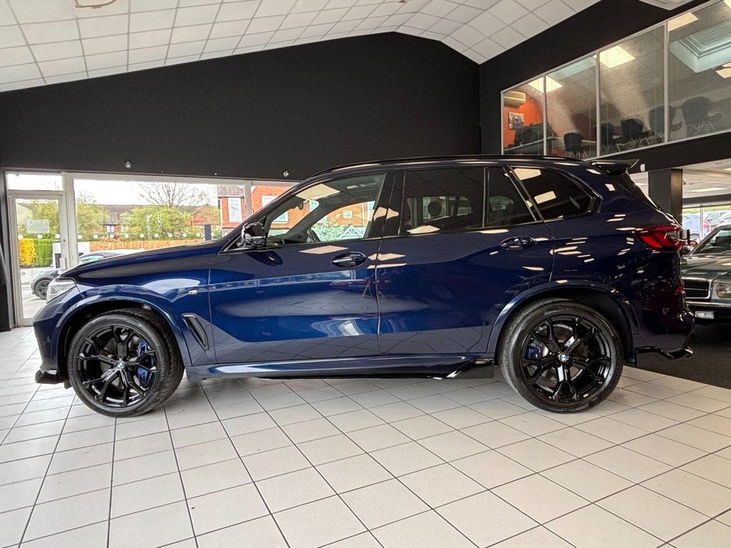 Used BMW X5 2020 for sale - 78181137: Photo 11