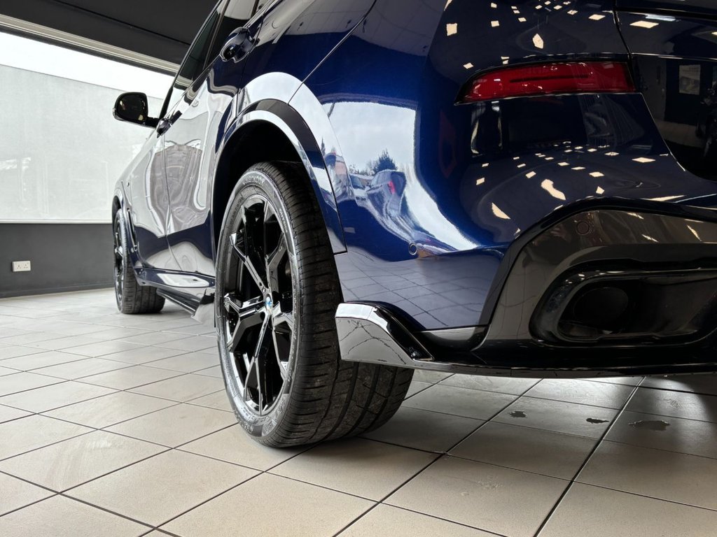 Used BMW X5 2020 for sale - 78181137: Photo 12