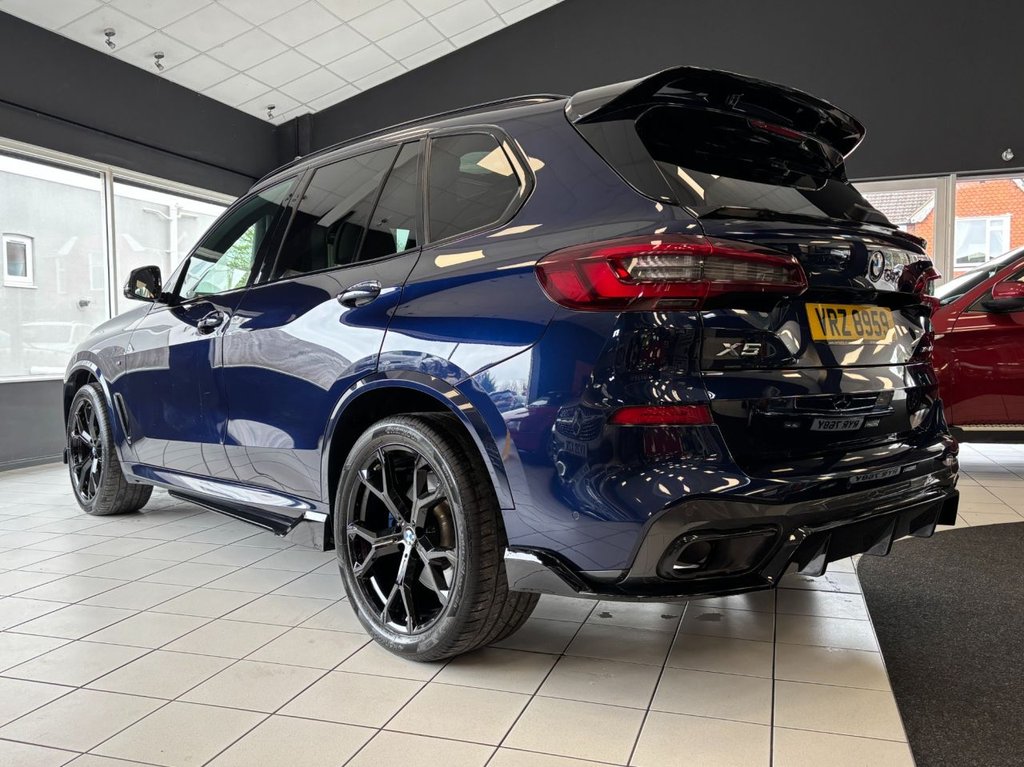 Used BMW X5 2020 for sale - 78181137: Photo 13