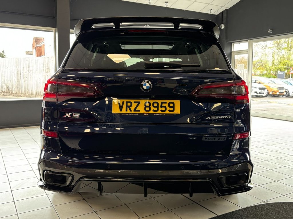 Used BMW X5 2020 for sale - 78181137: Photo 16