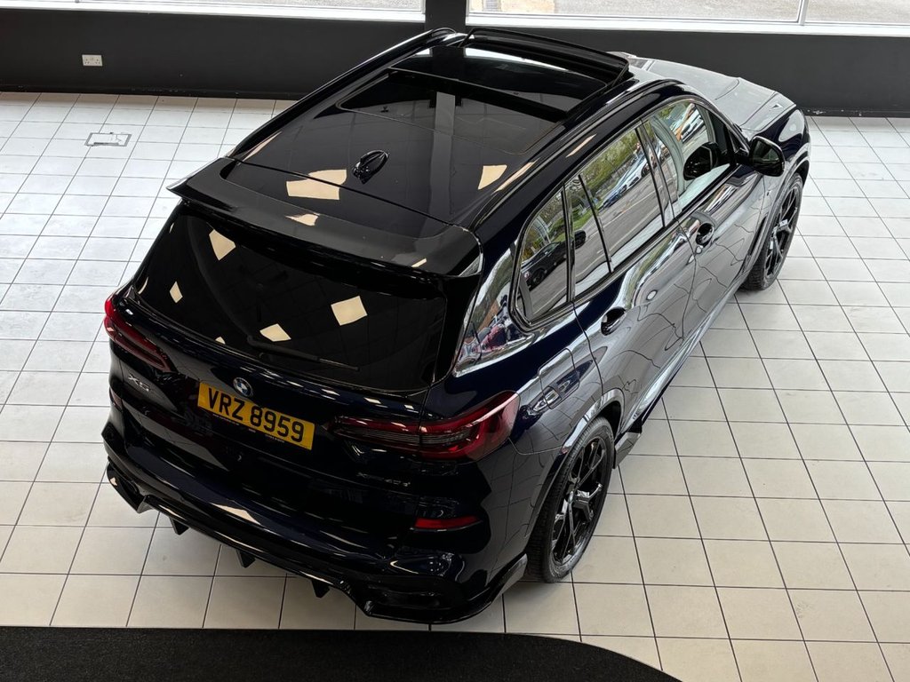 Used BMW X5 2020 for sale - 78181137: Photo 17