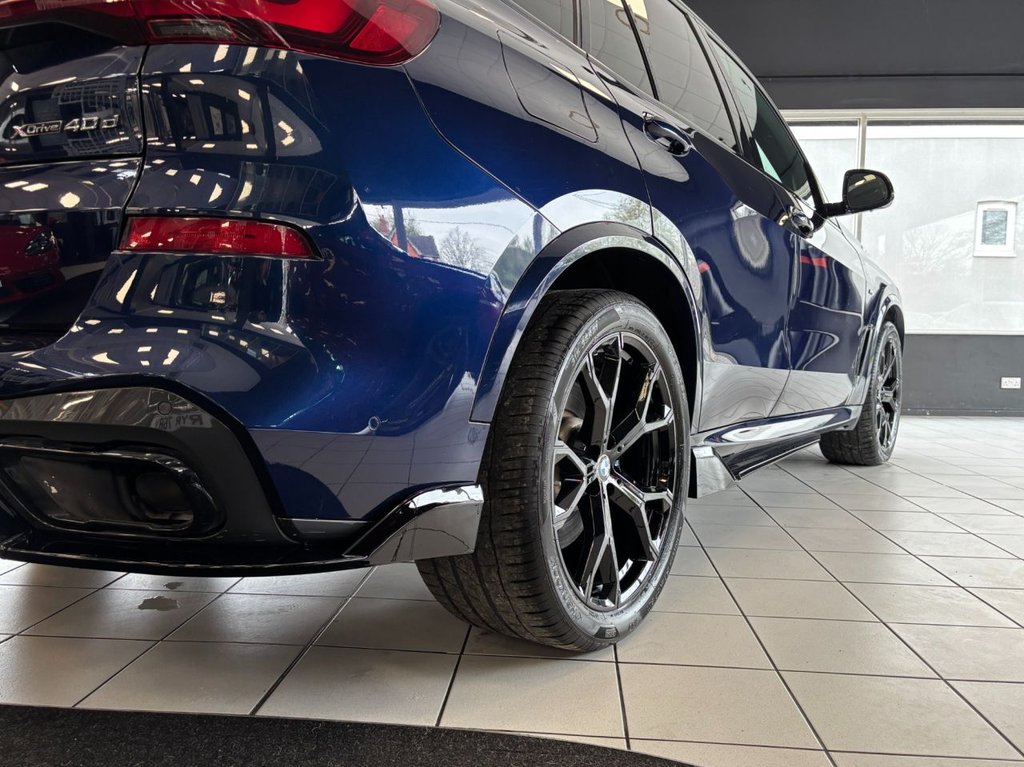 Used BMW X5 2020 for sale - 78181137: Photo 19