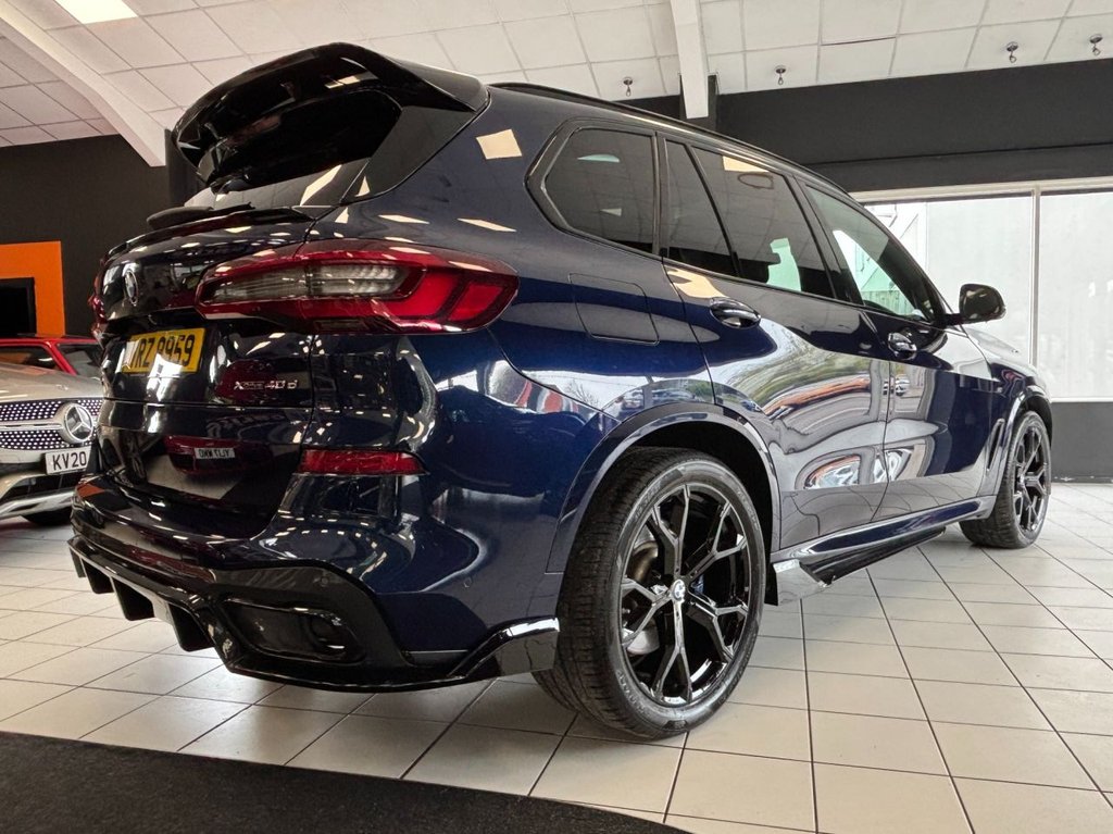 Used BMW X5 2020 for sale - 78181137: Photo 20