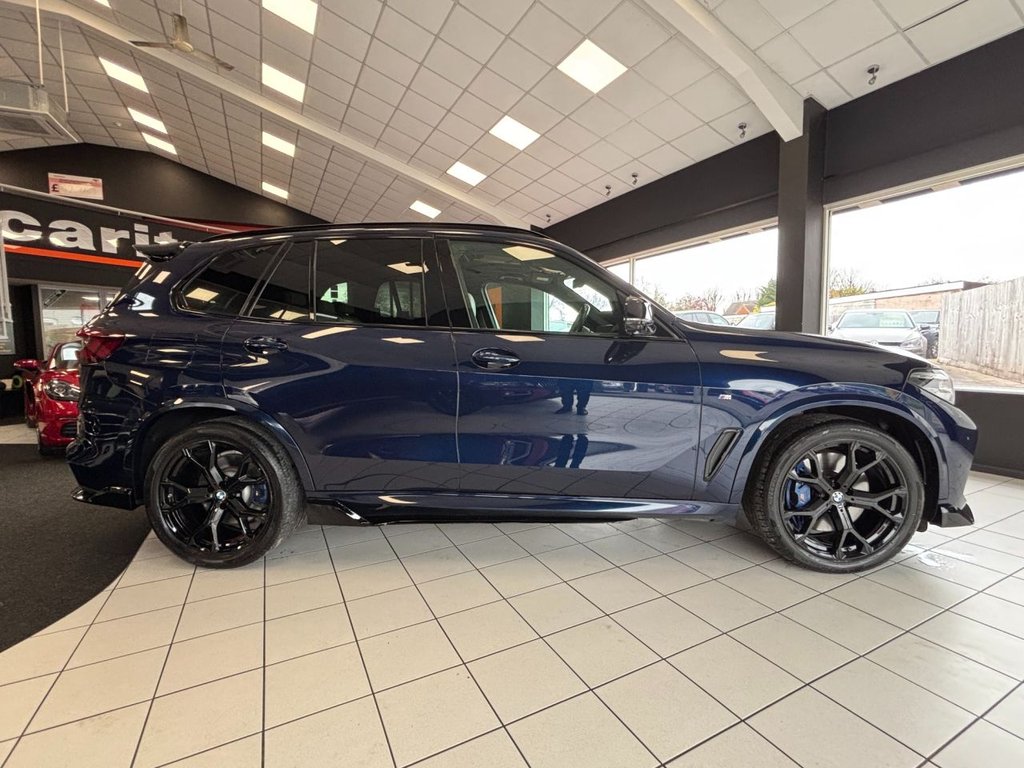 Used BMW X5 2020 for sale - 78181137: Photo 21