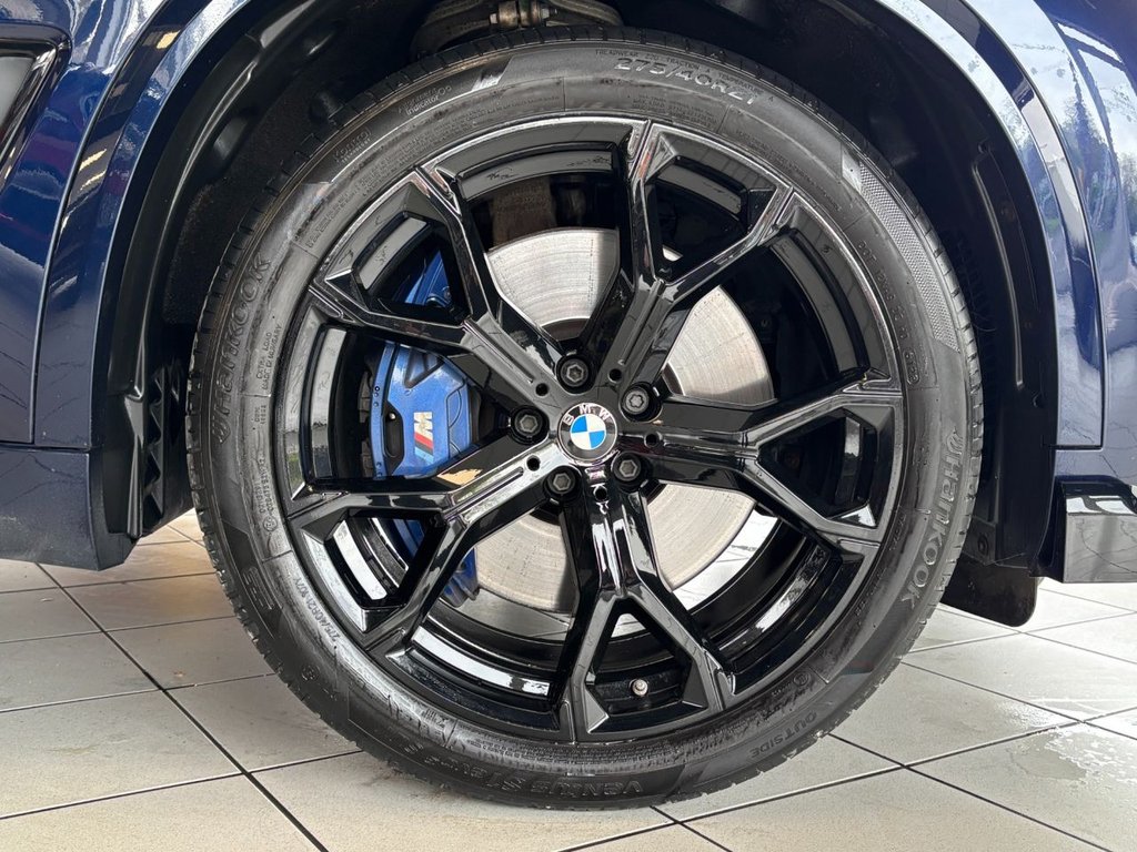 Used BMW X5 2020 for sale - 78181137: Photo 23