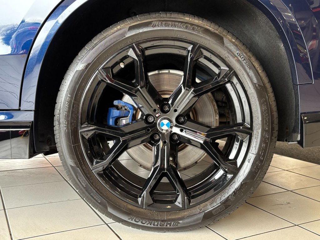 Used BMW X5 2020 for sale - 78181137: Photo 24