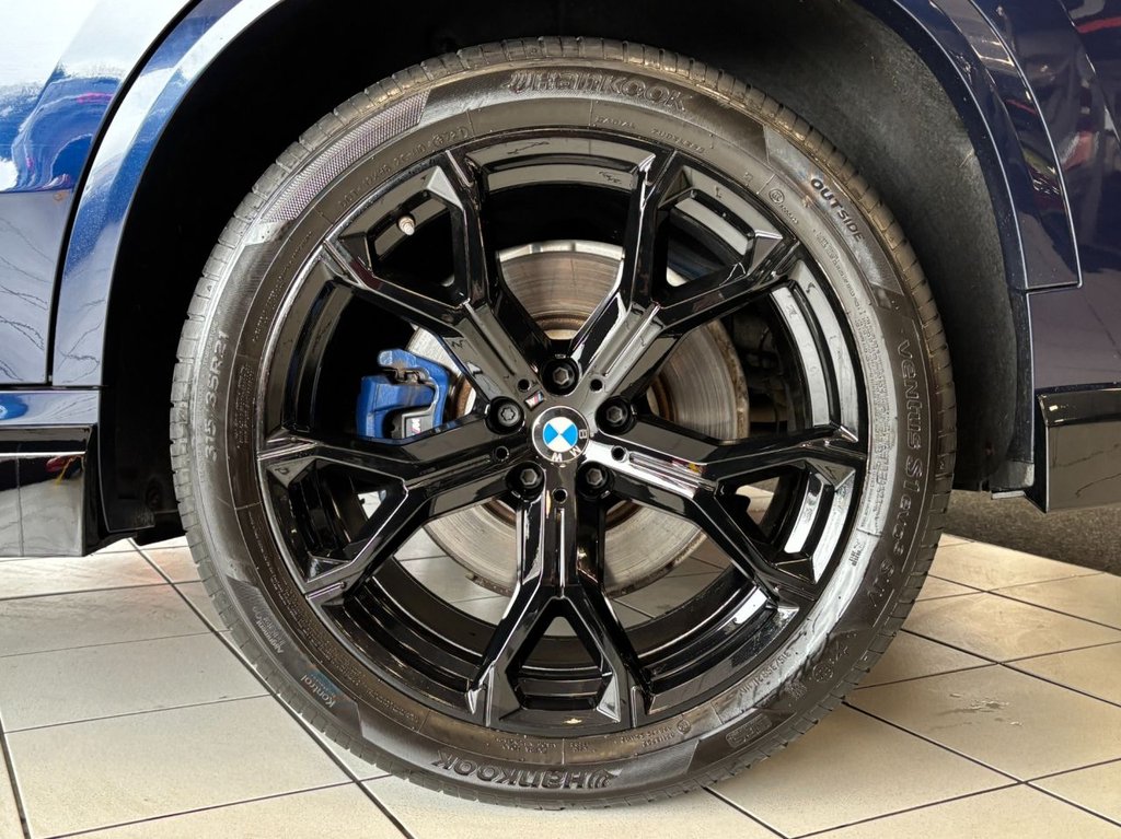 Used BMW X5 2020 for sale - 78181137: Photo 25