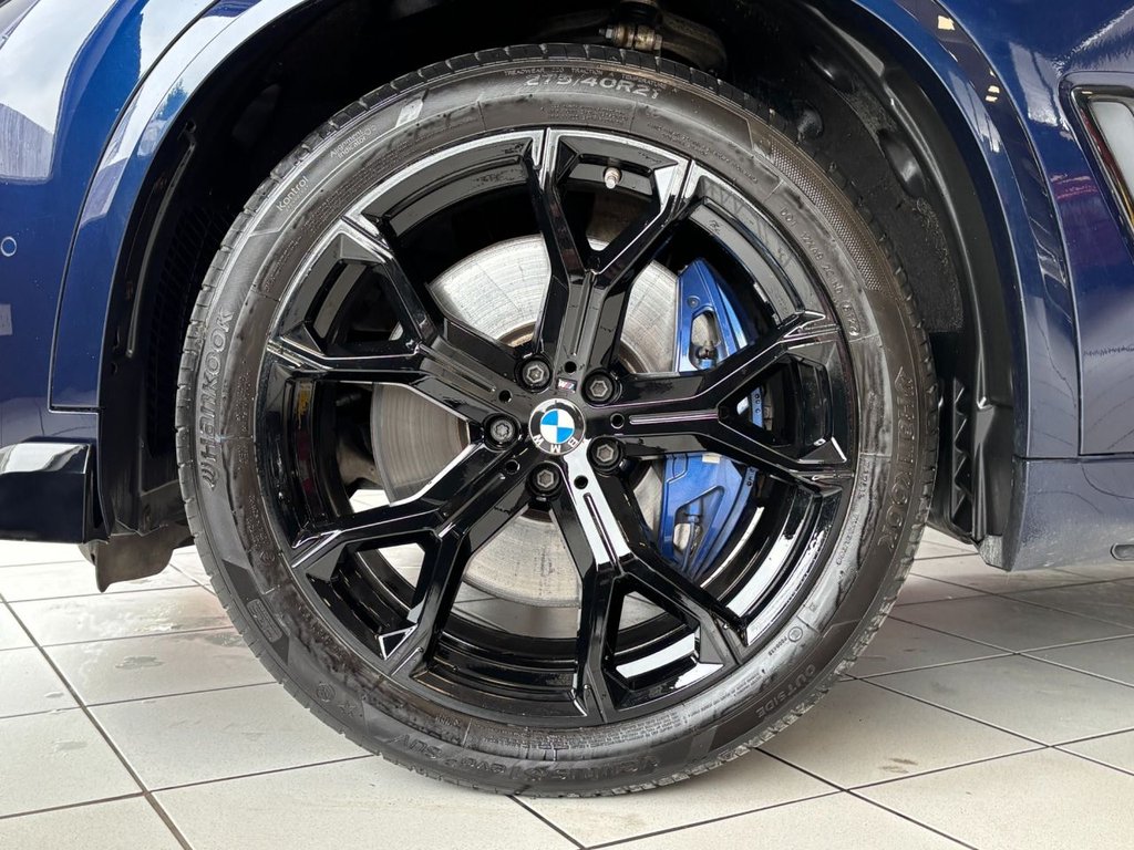 Used BMW X5 2020 for sale - 78181137: Photo 26