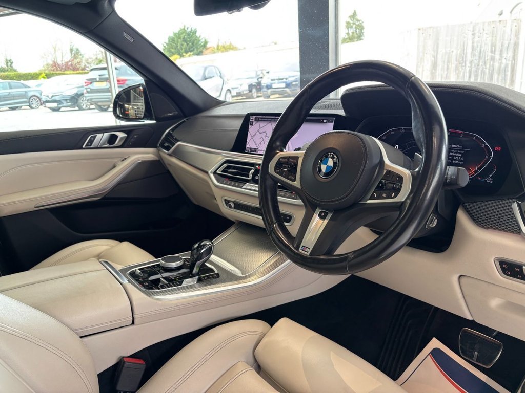 Used BMW X5 2020 for sale - 78181137: Photo 3