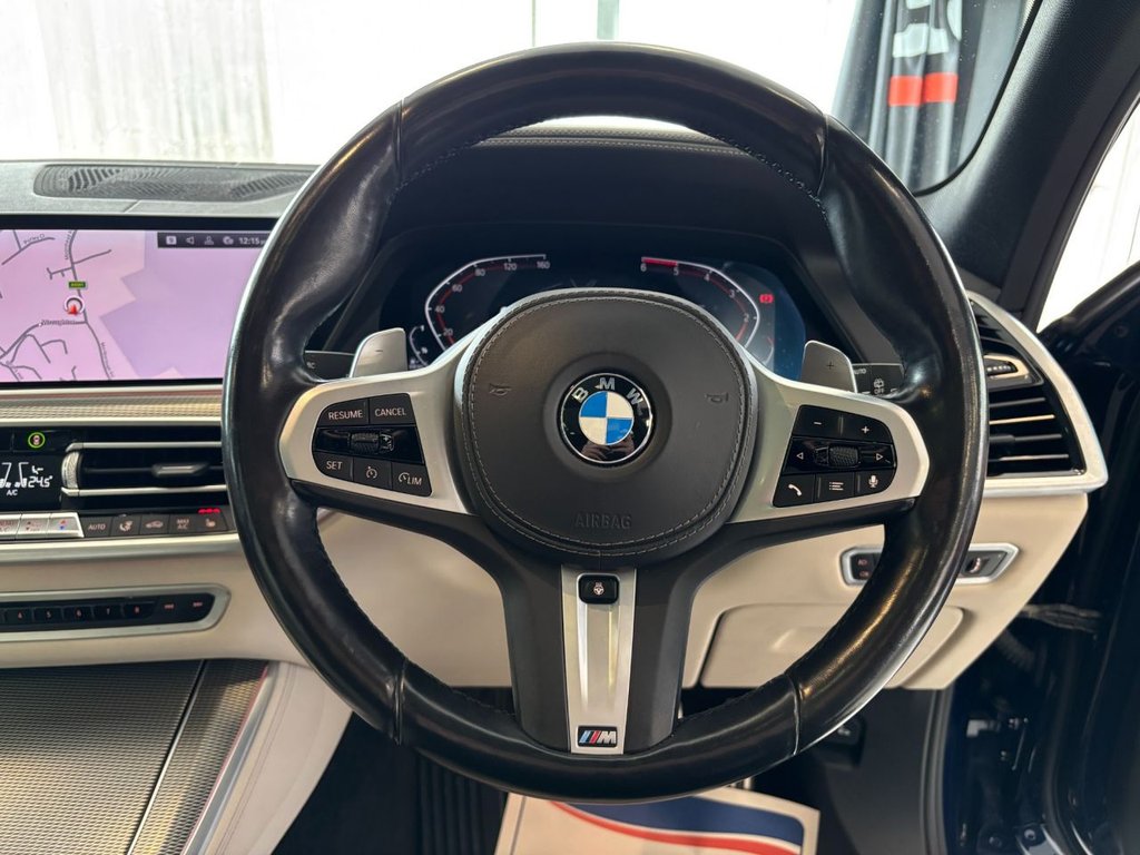 Used BMW X5 2020 for sale - 78181137: Photo 33