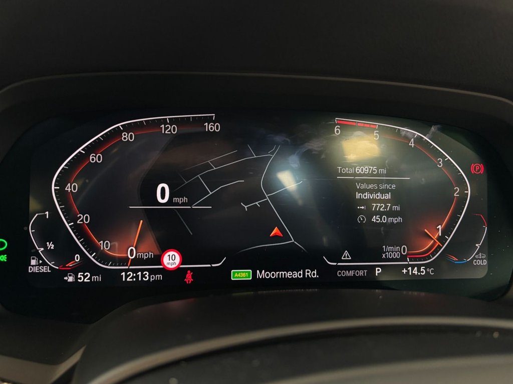 Used BMW X5 2020 for sale - 78181137: Photo 38