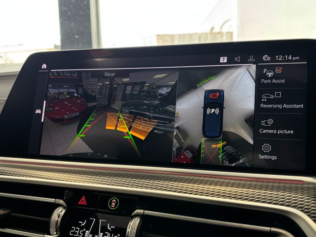 Used BMW X5 2020 for sale - 78181137: Photo 40