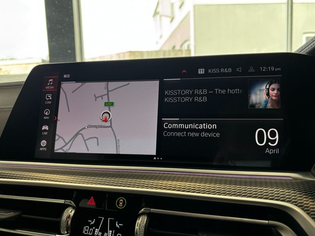 Used BMW X5 2020 for sale - 78181137: Photo 44