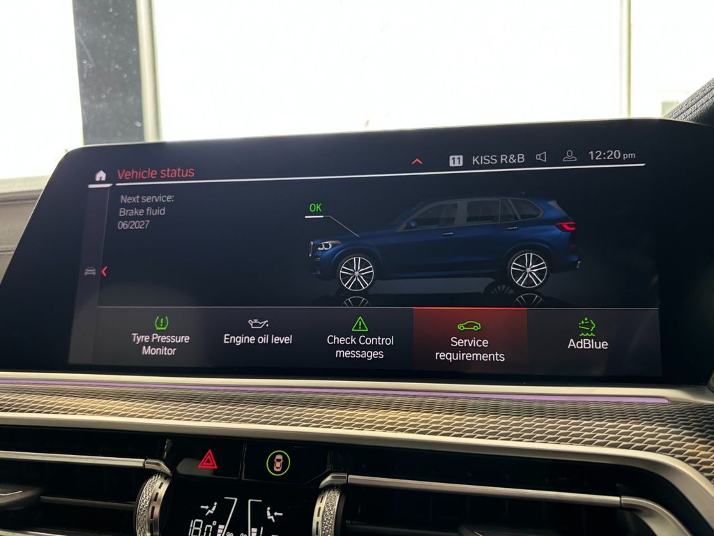 Used BMW X5 2020 for sale - 78181137: Photo 47