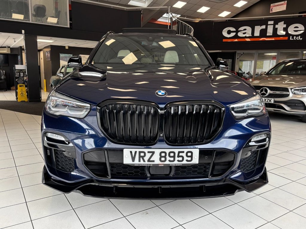 Used BMW X5 2020 for sale - 78181137: Photo 7